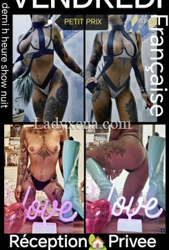 Tatoolovevip - escort Douai