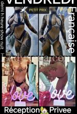 Tatoolovevip - escort Douai