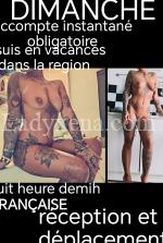 Tatoolovevip - escort Annecy