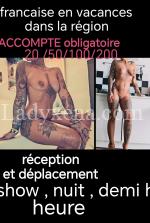 Tatoolovevip - escort Lyon