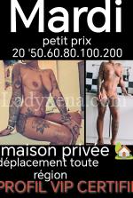 Tatoolovevip - escort Douai