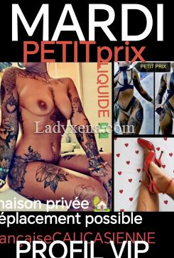 Tatoolovevip - escort Douai