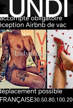 Tatoolovevip - escort Annecy