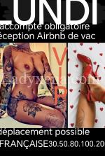 Tatoolovevip - escort Nantes