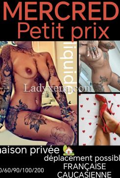 Tatoolovevip - escort Douai