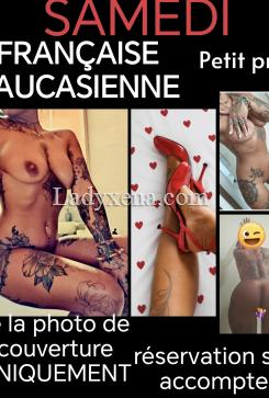 Tatoolovevip - escort Lyon