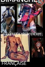 Tatoolovevip - escort Nantes