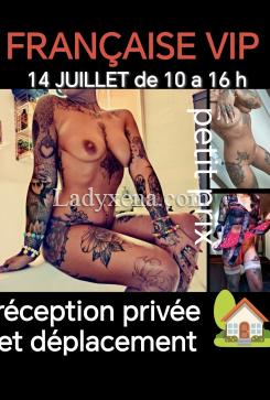 Tatoolovevip - escort Douai