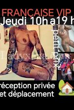Tatoolovevip - escort Douai