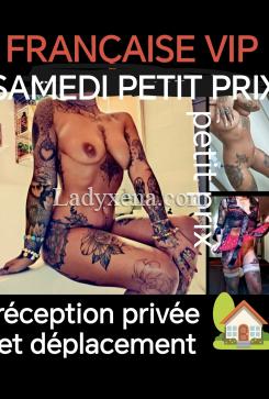 Tatoolovevip - escort Douai