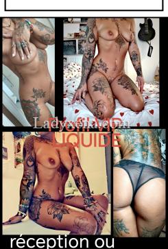 Tatoolovevip - escort Douai