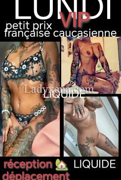 Tatoolovevip - escort Douai