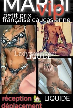 Tatoolovevip - escort Douai
