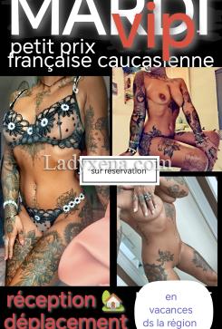 Tatoolovevip - escort Annecy