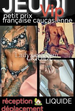 Tatoolovevip - escort Douai