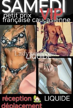 Tatoolovevip - escort Douai