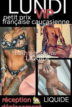 Tatoolovevip - escort Douai