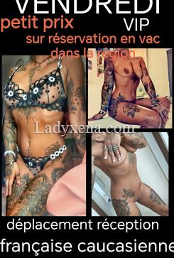 Tatoolovevip - escort Montpellier