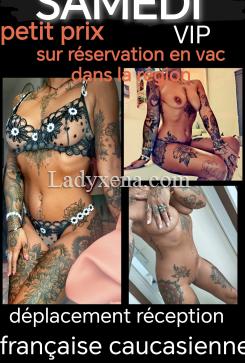Tatoolovevip - escort Montpellier