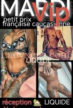 Tatoolovevip - escort Douai
