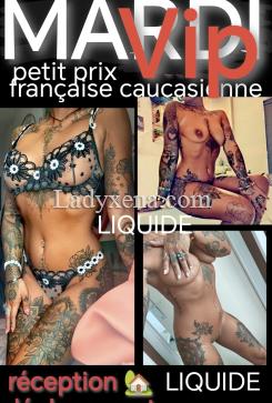 Tatoolovevip - escort Douai