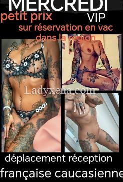 Tatoolovevip - escort Annecy