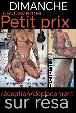 Tatoolovevip - escort Lyon