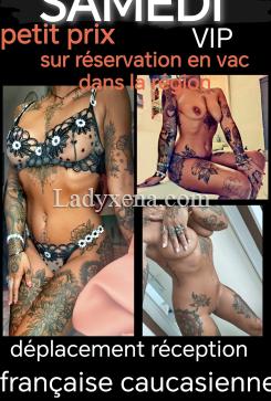 Tatoolovevip - escort Montpellier