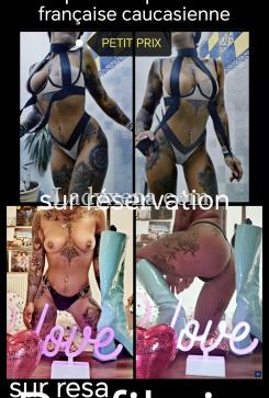Tatoolovevip - escort Annecy