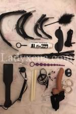 domina_15 - escort Brioude