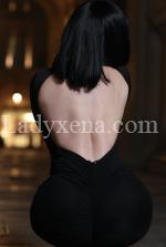 TROPCHER - escort Paris 2eme