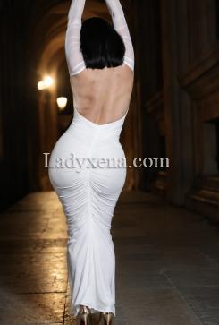 CLAUDIACHICHOT - escort Paris 2eme