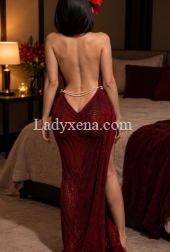CLAUDIACHICHOT - escort Paris 2eme