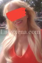 clausua - escort Annecy