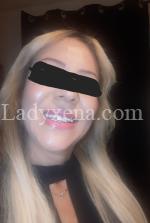 clausua - escort Annecy