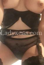 clausua - escort Annecy