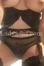 clausua - escort Annecy