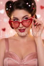 mysteriouslady - escort Paris 8eme