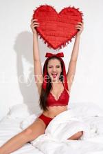 mysteriouslady - escort Paris 8eme