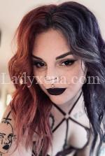 trixy - escort Bordeaux