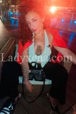 lukidevil - escort Bagneux