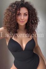 curlyveronika - escort Aix-en-Provence