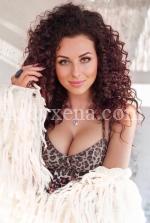 curlyveronika - escort Paris 17eme