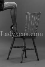 maitressejuliax - escort Paris 17eme