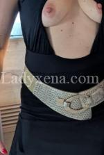 EstelleCortes - escort Metz