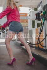 EstelleCortes - escort Metz