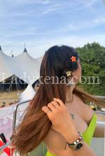 anneliese - escort Strasbourg