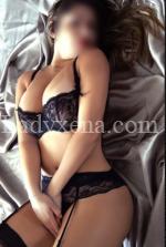 lisaa - escort Boulogne-Billancourt