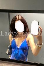 lolabb35 - escort Rennes