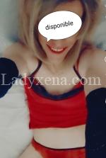 joueuse2776 - escort Brionne